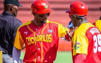 El béisbol cubano se abre al patrocinio en la liga local