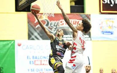 El Don Bosco empata la serie final del baloncesto de Moca