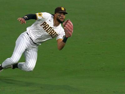 El Guante de Platino de Tatis Jr. o cómo redondear un año