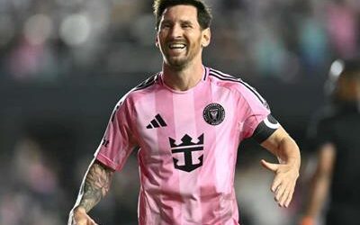 El Inter de Messi avanza a su primera final de MLS