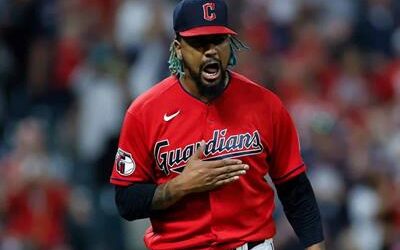 Emmanuel Clase y Luis Ortiz cavaron su propia tumba