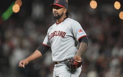 Emmanuel Clase fue arrestado por agentes del FBI al llega a Nueva York