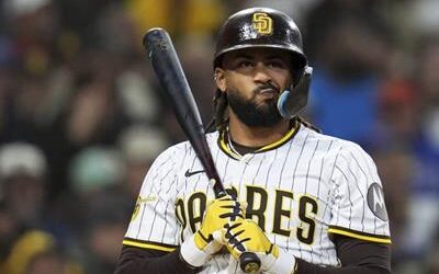 En San Diego descartan cambiar a Tatis Jr. esta temporada muerta