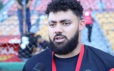 Escogido: Domínguez en el Escogido busca mejor 2026