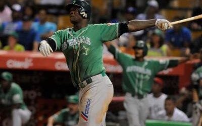Estrellas frenan racha a costa de un Licey que pierde quinto en fila
