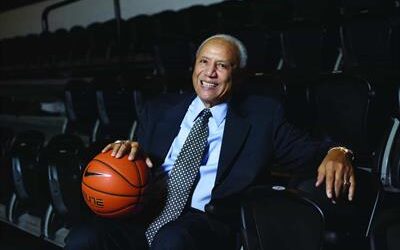 Fallece a los 88 años Lenny Wilkens, exastro de la NBA