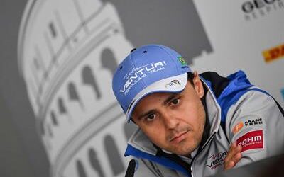 Felipe Massa podrá llevar a juicio sus acusaciones sobre título F1