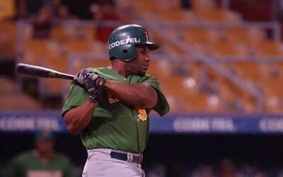 Félix José y sus históricos jonrones en Lidom