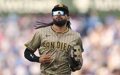 Fernando Tatis Jr. logra su segundo Guante de Oro en Grandes Ligas