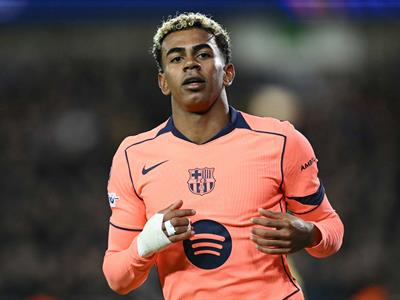 FIFA: Lamine Yamal, Pedri y Mbappé, nominados al premio The Best