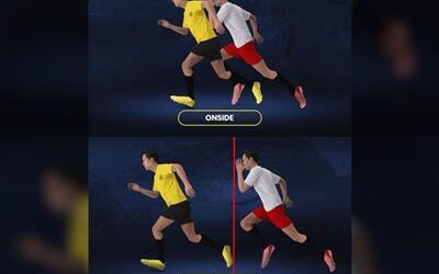 FIFA votará cambio en fuera de juego para generar goles en partidos