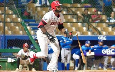 Escogido: Leones ahondan la crisis del Licey