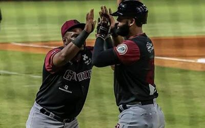 Gigantes vencieron a los Toros en 15 innings con hit de Bonifacio