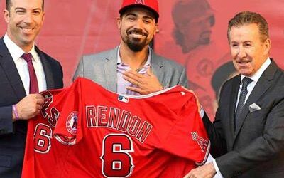 Grandes contratos: Nacionales y Angelinos del 2019 están el grupo