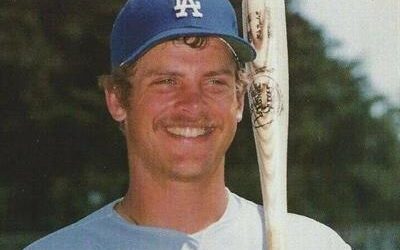 Greg Brock, una hazaña de jonrones inolvidables