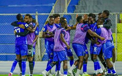 Histórico regreso de Haití a la Copa del Mundo de fútbol