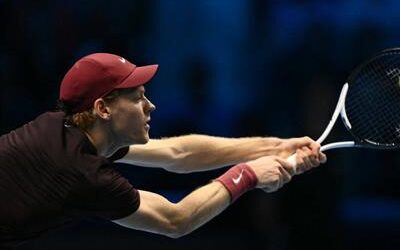 Italia vence a Austria y pasa a semifinales en la Copa Davis