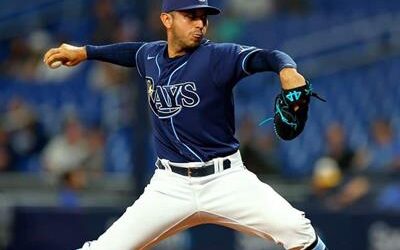 Estrellas Orientales: El panameño Javy Guerra lanzará con el equipo