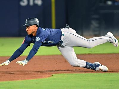 Polanco rechaza opción con los Marineros; se convierte en agente libre