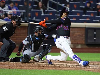 Juan Soto suma sexto Bate de Plata y empata con Pujols y Sosa