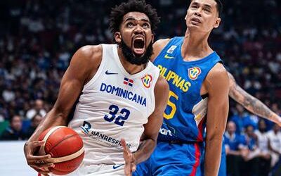 La Media Naranja reabrirá en julio de 2026 con un RD vs EE.UU.