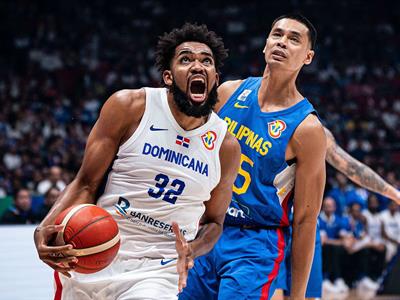 La Media Naranja reabrirá en julio de 2026 con un RD vs EE.UU.