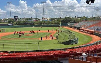 Lanzador de Toros del Este involucrado en aparatoso accidente