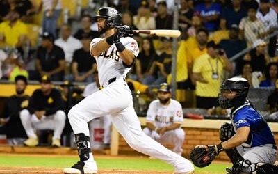 Las Águilas ponen los pies en la tierra al Licey