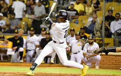 Las Águilas se recuperan tras un déficit para vencer a las Estrellas