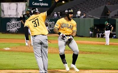 Pelotea invernal: El Licey sufre y el Cibao goza