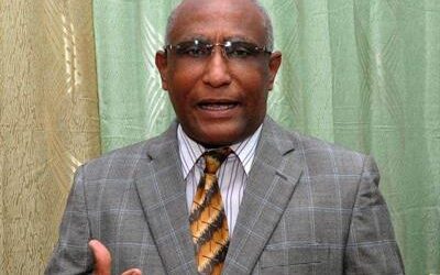 Freddy Núñez fija posición sobre el caso Fedopem