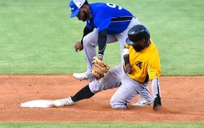 El mercado negro nació con Trujillo presente en el palco presidencial