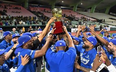 Deporte RD: Toca rectificar para rescatar juegos en NY