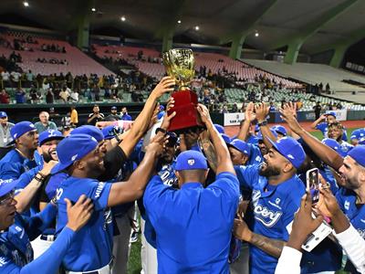 Deporte RD: Toca rectificar para rescatar juegos en NY