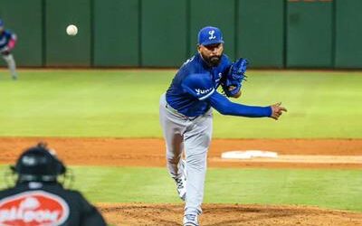 El Licey apunto de encender las alarmas por anemia ofensiva