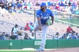 LIDOM: Águilas Cibaeñas firman a Lisalverto Bonilla