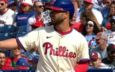 LIDOM: Cal Stevenson es el nuevo refuerzo de los Tigres del Licey