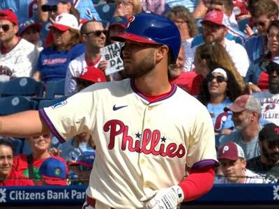 LIDOM: Cal Stevenson es el nuevo refuerzo de los Tigres del Licey