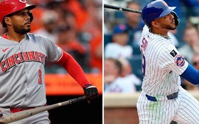 Lidom: decenas de peloteros de MLB juegan en 2025-26