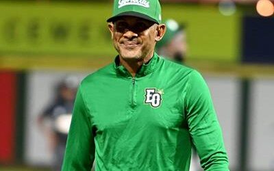 Críticas de Fernando Tatis Sr. sobre jugadores en béisbol invernal