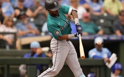 LIDOM: Gigantes del Cibao anuncian al importado Samad Taylor