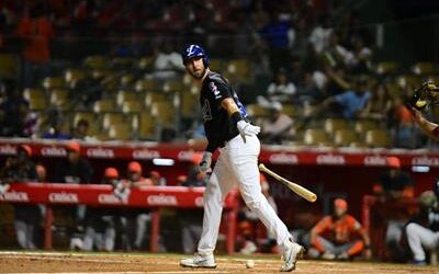 LIDOM: Hensley, Anderson y Senger se unen al Licey