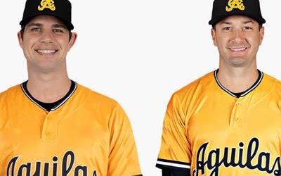 LIDOM: Las Águilas Cibaeñas anuncian la contratación de dos relevistas