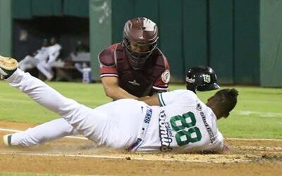 LIDOM: Las Estrellas castigan a Faria y vencen a los Gigantes