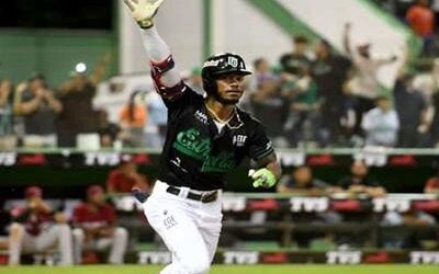 LIDOM: Las Estrellas rompen su racha de derrotas ante el Licey