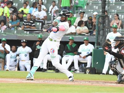 Estrellas: remontan ante los Toros y están en tercero