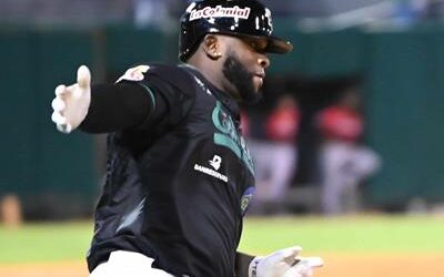 LIDOM: Miguel Sanó enciende la pelota invernal con su bate