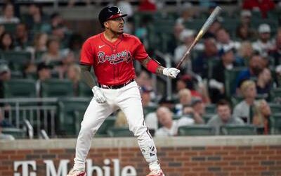 LIDOM: Nogosek, Barnes y Tromp son nuevos refuerzos escarlatas