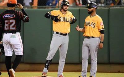 LIDOM: Un mes y adiós: la realidad de  la Liga Dominicana de hoy