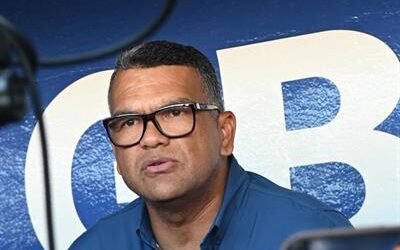 LIDOM: Vicente anuncia que Basallo y Henríquez iniciarán prácticas